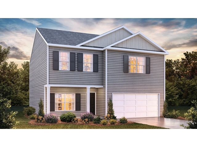 Photo of 3307 Cypress Hollow Drive