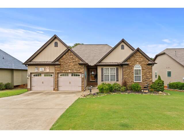 Photo of 314 War Emblem Drive
