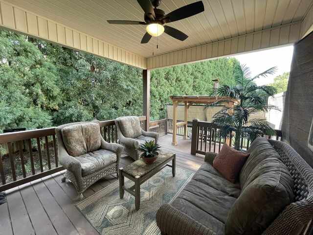 Photo of 409 Shadow Oak Court