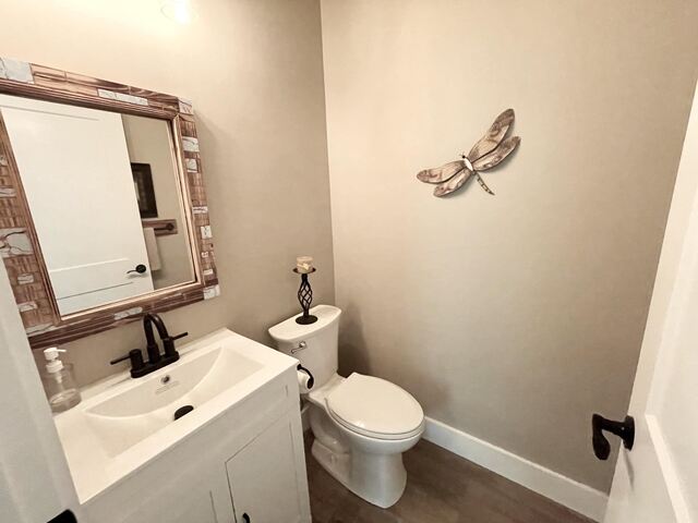 Photo of 409 Shadow Oak Court
