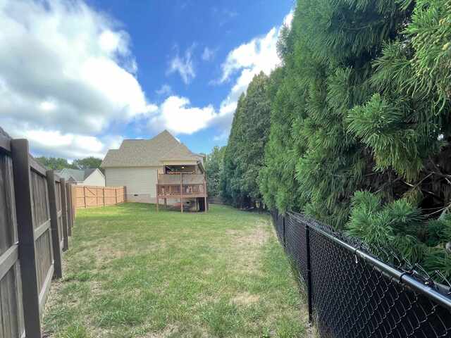 Photo of 409 Shadow Oak Court