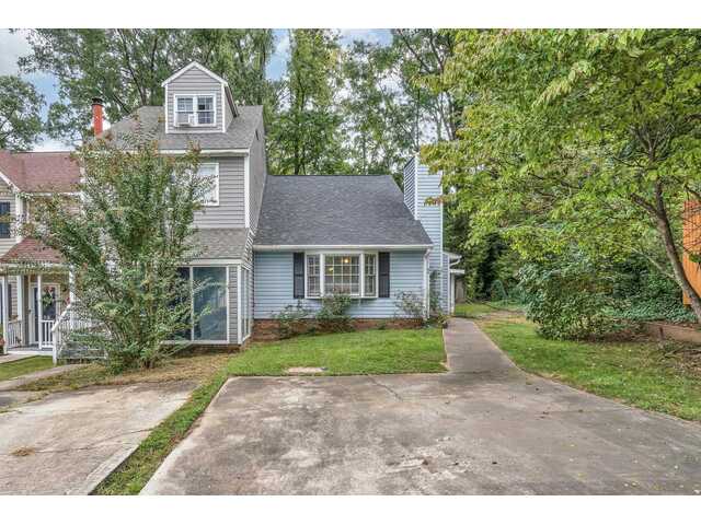 Photo of 60 Hidden Springs Road