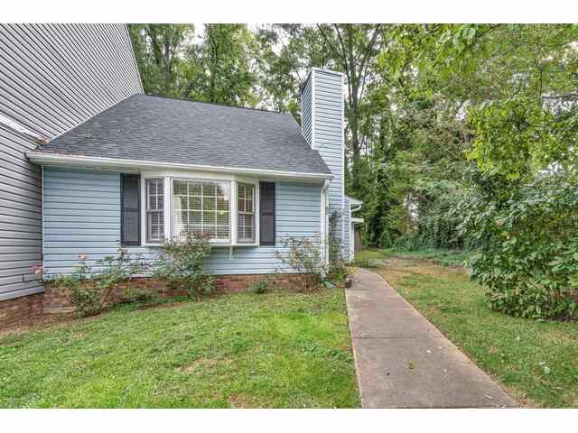 Photo of 60 Hidden Springs Road
