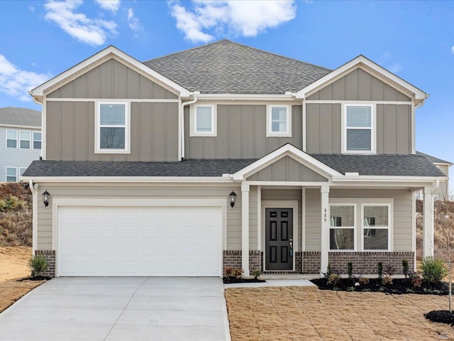 Photo of 885 Burghley Circle