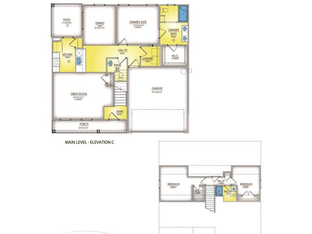 Photo of 100 Denbigh Lane Photo of 100 Denbigh Lane