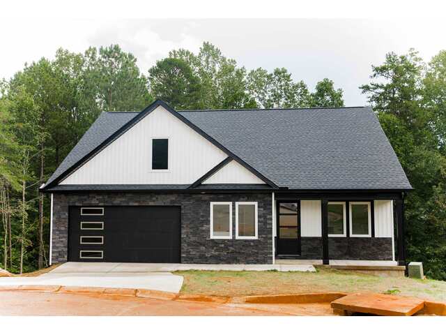 Photo of 532 S Fredrick Way
