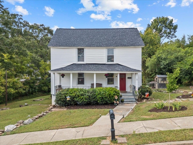 Photo of 1 Liberty Street