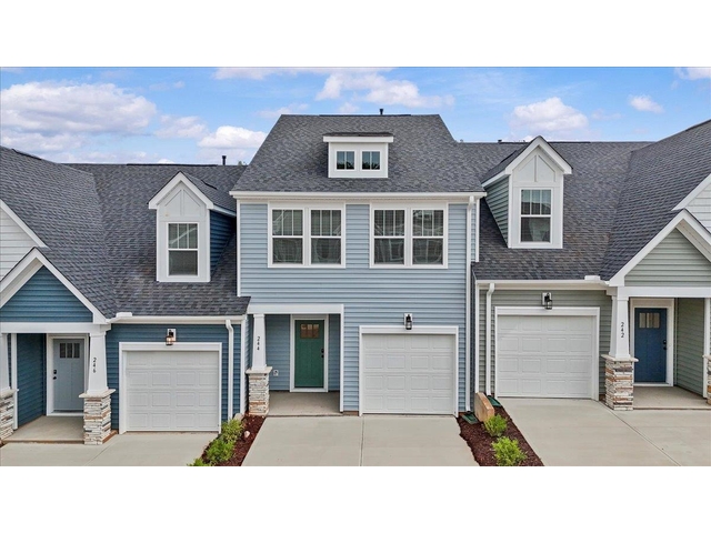 Photo of 244 Telluride Way