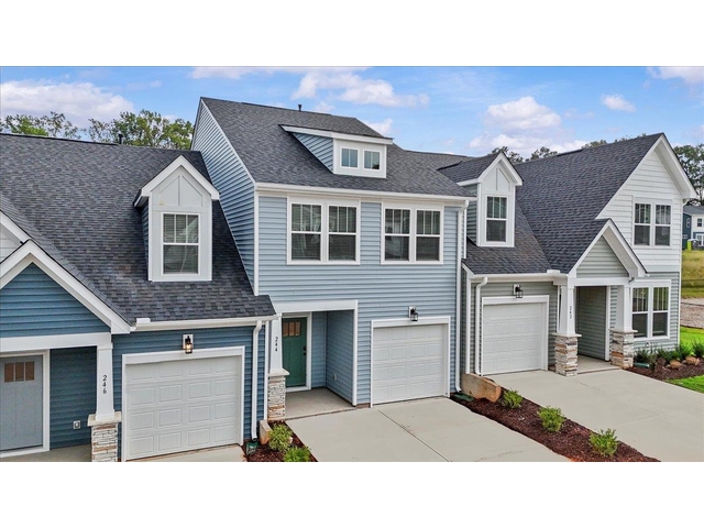 Photo of 244 Telluride Way