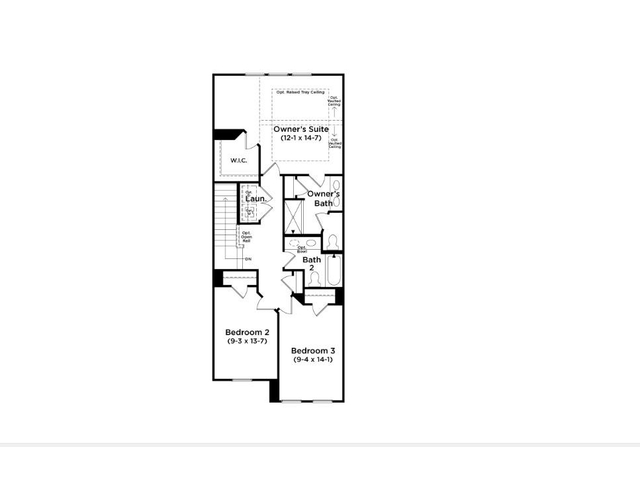 Photo of 244 Telluride Way