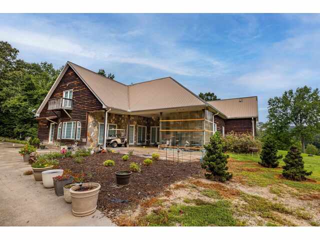 Photo of 120 Lonesome Valley Road