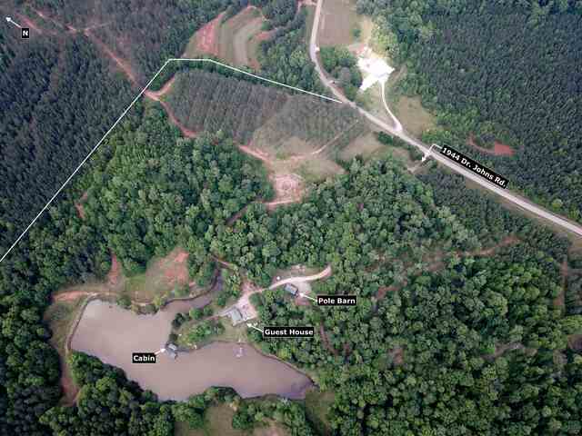 Photo of 120 Lonesome Valley Road