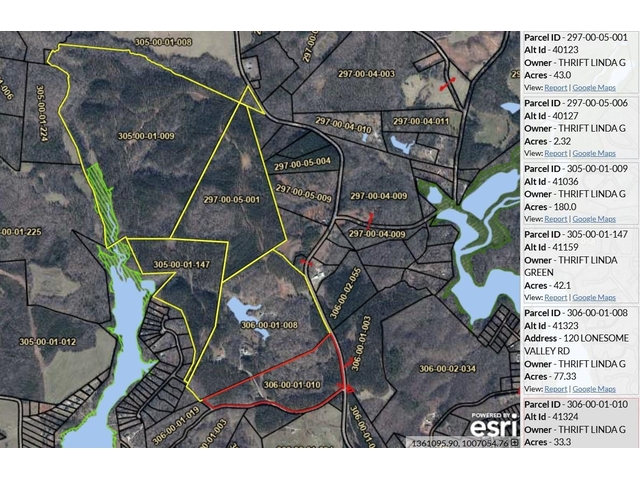 Photo of 120 Lonesome Valley Road