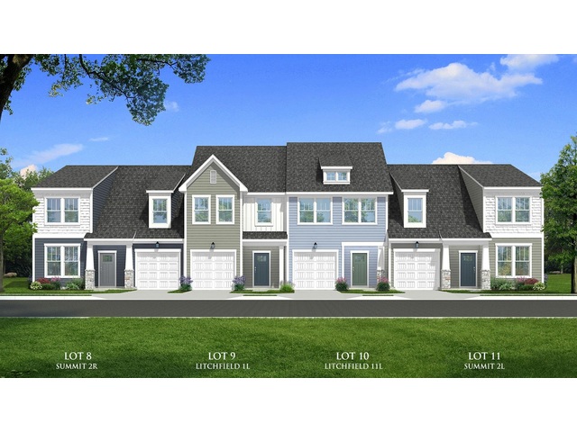 Photo of 270 Telluride Way