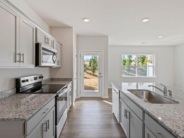 Photo of 46 Sunriff Court