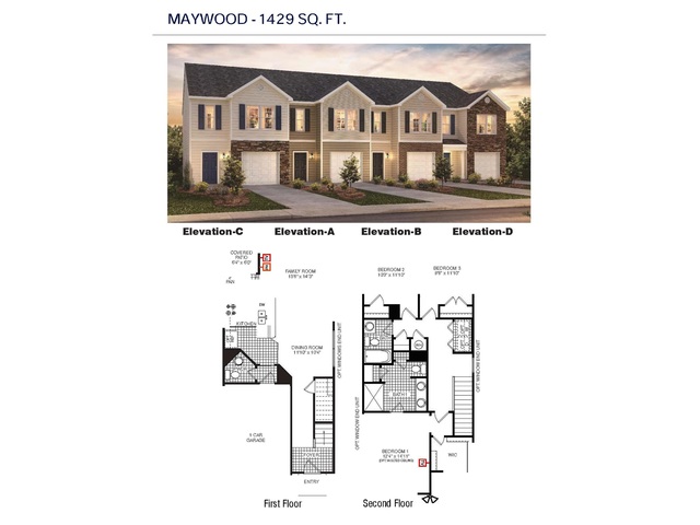 Photo of 46 Sunriff Court