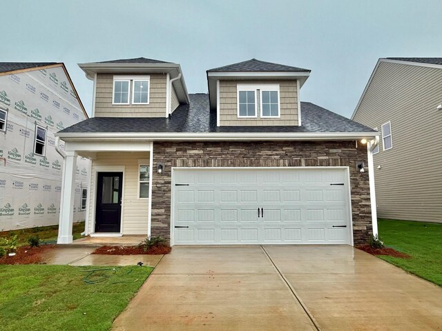 Photo of 1629 Savannah Mills Drive