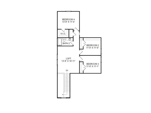 Photo of 1629 Savannah Mills Drive