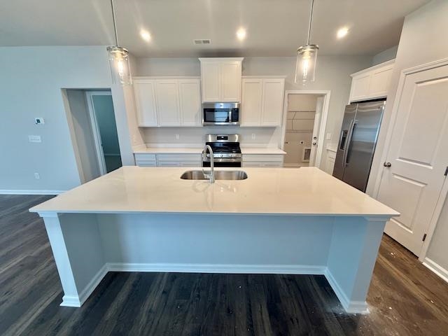 Photo of 1629 Savannah Mills Drive