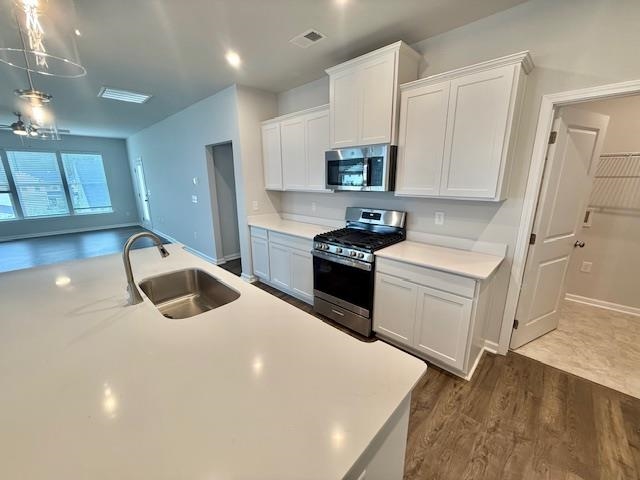 Photo of 1629 Savannah Mills Drive