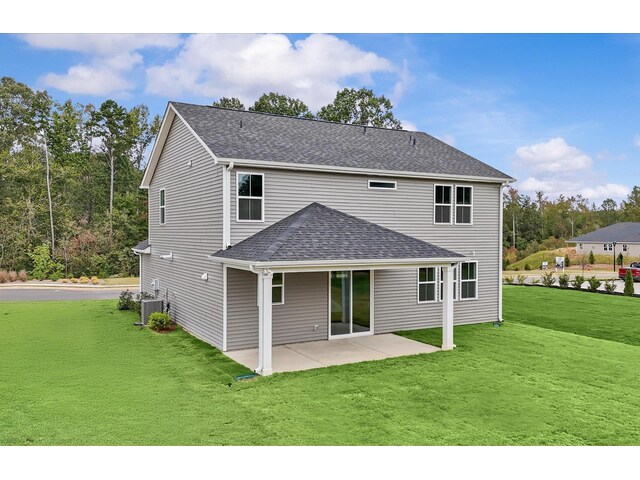 Photo of 817 Sweetwater Springs Drive