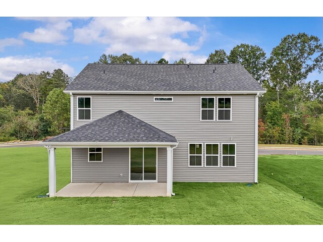 Photo of 817 Sweetwater Springs Drive