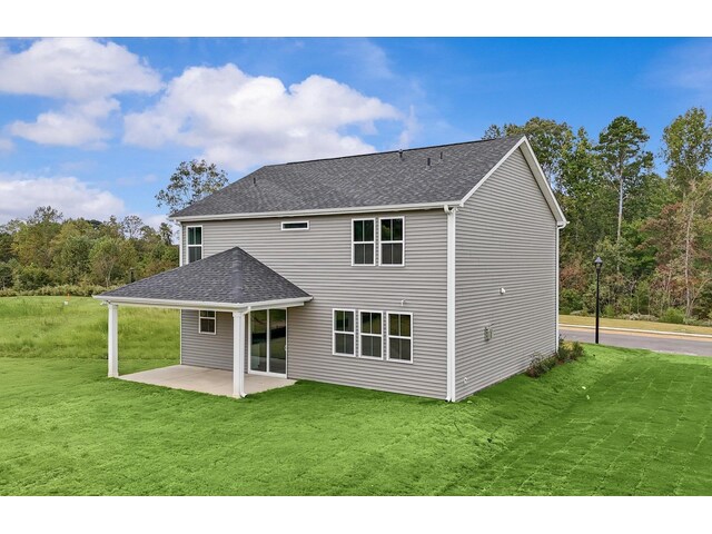 Photo of 817 Sweetwater Springs Drive