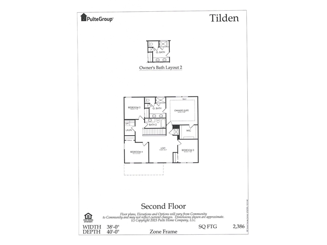 Photo of 817 Sweetwater Springs Drive