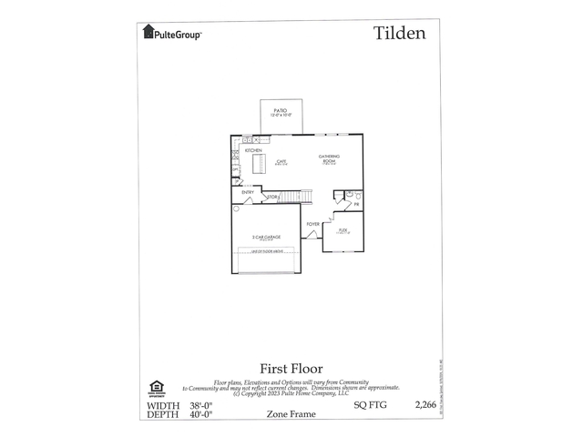 Photo of 817 Sweetwater Springs Drive