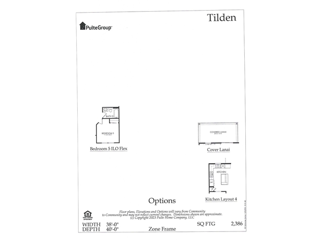 Photo of 817 Sweetwater Springs Drive