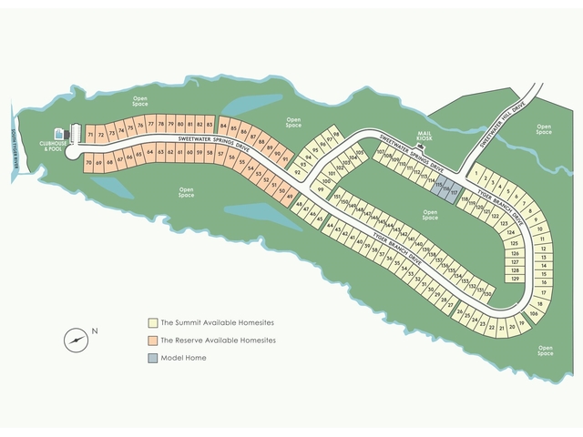 Photo of 817 Sweetwater Springs Drive