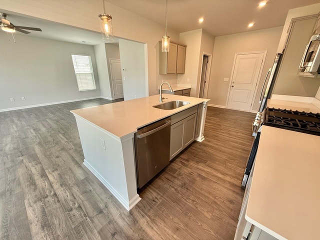 Photo of 1812 Berkshire Lane