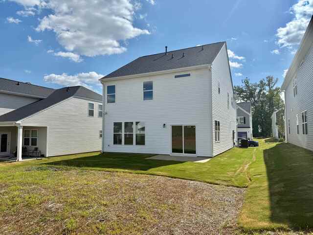 Photo of 1812 Berkshire Lane