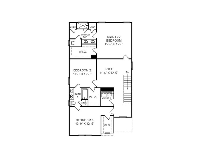 Photo of 1812 Berkshire Lane