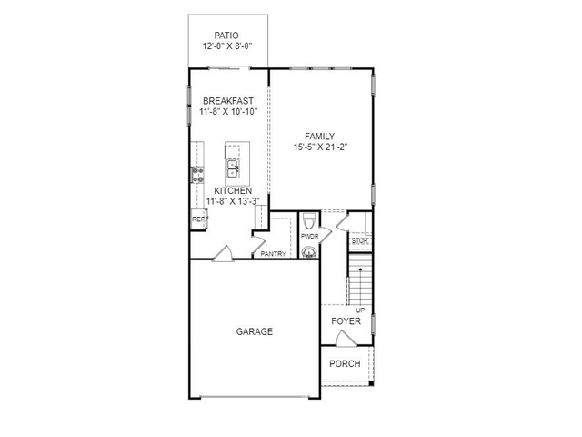 Photo of 1812 Berkshire Lane