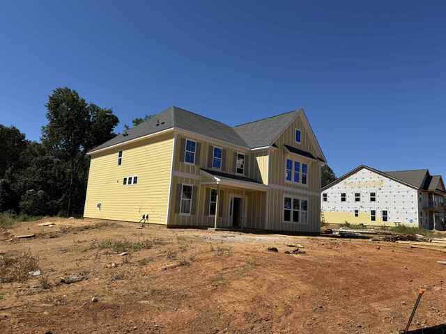 Photo of 213 Castlebar St. Street