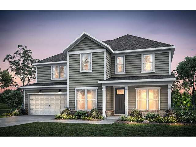 Photo of 1166 Tyger Branch Drive