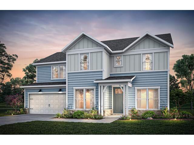 Photo of 1166 Tyger Branch Drive