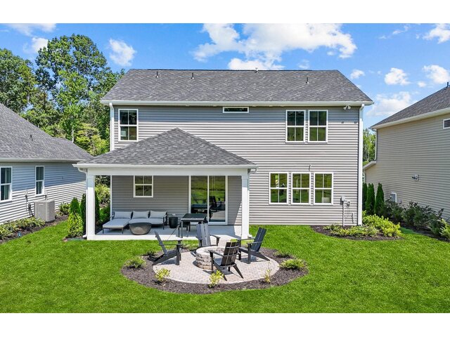 Photo of 1166 Tyger Branch Drive