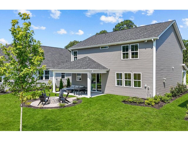 Photo of 1166 Tyger Branch Drive