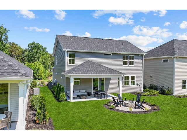 Photo of 1166 Tyger Branch Drive