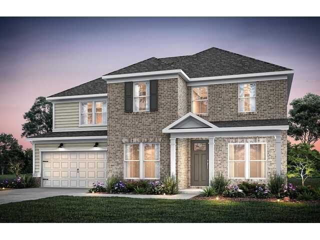 Photo of 1166 Tyger Branch Drive