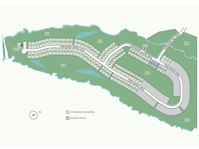 Photo of 1166 Tyger Branch Drive