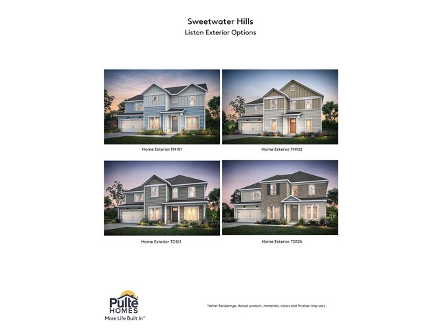 Photo of 1166 Tyger Branch Drive