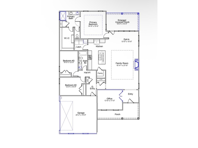 Photo of 214 Castlebar St. Street