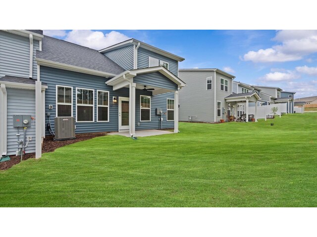 Photo of 239 Telluride Way