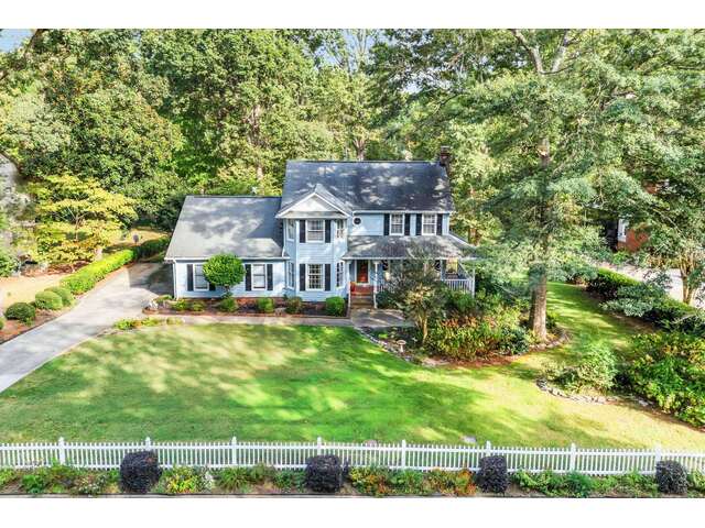 Photo of 206 Squires Creek Road
