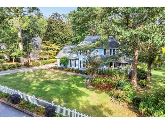 Photo of 206 Squires Creek Road