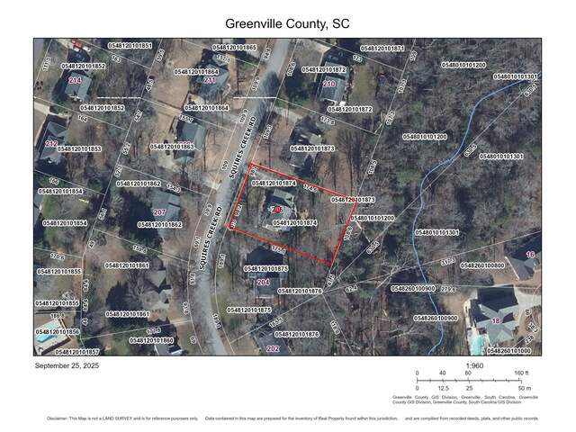 Photo of 206 Squires Creek Road