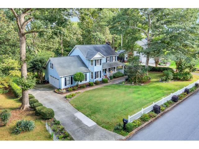 Photo of 206 Squires Creek Road